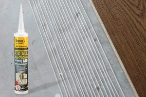 nail-adhesive